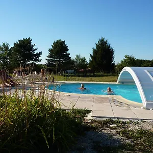 Le Clos Des Collieres , Marcollin France