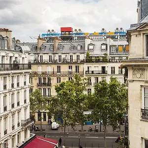 Agora 2*, Paris France