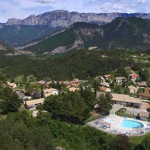 Vvf Villages  Sud Vercors 3*, Die France